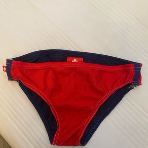 Andrew Christian bikini briefs